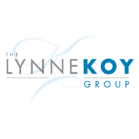 The Lynne Koy Group Logo
