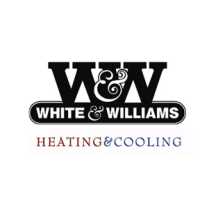 White and Williams Logo