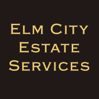 Elm City Estate Sales & Services Logo