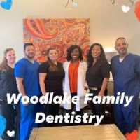 Woodlake Family Dentistry Logo