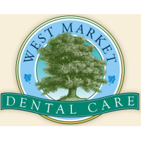 West Market Family Dental Care Logo