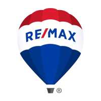 RE/MAX PLATINUM Logo