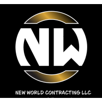 New World Contracting LLC Logo