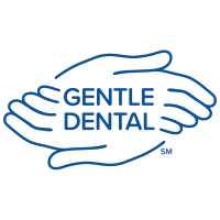 Gentle Dental North Andover Logo