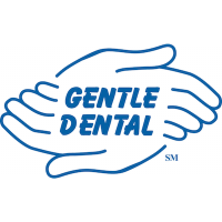 Gentle Dental Milford Logo