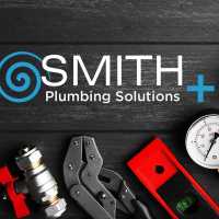 Smith Plumbing Solutions Plus Logo