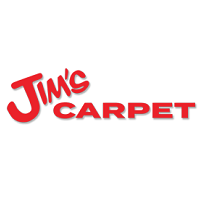 Jim's Carpet & Supplies Logo
