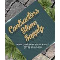 Contractors Stone Supply Logo