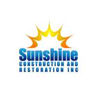 Sunshine Construction and Restoration Inc Logo
