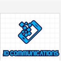 J.D Communications Logo