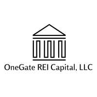 OneGate REI Capital, LLC Logo