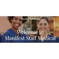 Manifest-Staff Medical LLC Logo