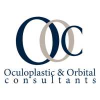 Oculoplastic & Orbital Consultants: Dr. Michael A. Connor Logo