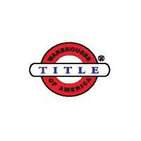 Title Warehouses of America Logo