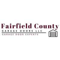 Fairfield County Garage Doors LLC Logo