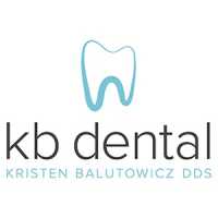 KB Dental Logo