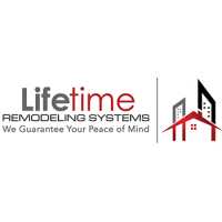 Lifetime Remodeling Systems Logo