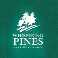 Whispering Pines Apartment Homes Logo
