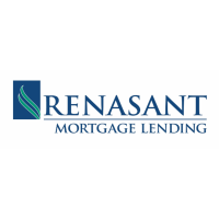 Renasant Mortgage Lending Logo