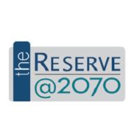 The Reserve at 2070 Logo
