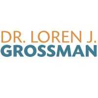 Dr. Loren J Grossman Logo