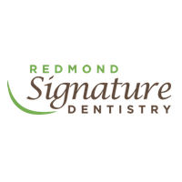 Redmond Signature Dentistry Logo