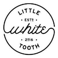 Little White Tooth Pediatric Dentistry Logo