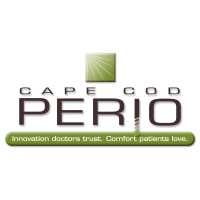 Cape Cod Perio - Joe Nguyen DMD Logo