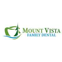 Mount Vista Family Dental Logo