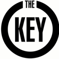 The Key Cars Logo