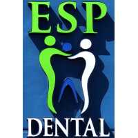 Esp Dental Logo