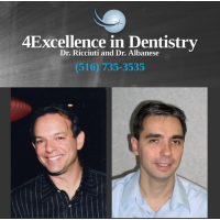 4Excellence In Dentistry Logo