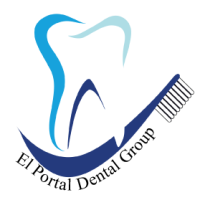 El Portal Dental Group Logo