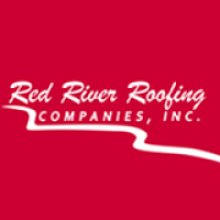 Red River Roofing, Siding & Windows Logo