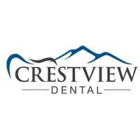 Crestview Dental Care Logo