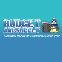 Budget Air Supply & Equipment Logo