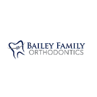 Bailey Family Orthodontics Logo