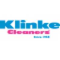 Klinke Cleaners Logo