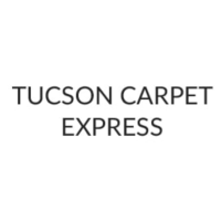 Tucson Carpet Express Logo