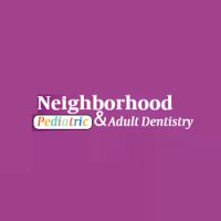 Neighborhood Pediatric & Adult Dentistry Logo