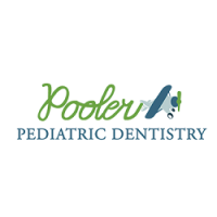 Pooler Pediatric Dentistry Logo