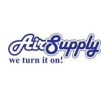 Air Supply A/c Services Logo