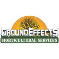 Ground Effects, LLC Logo