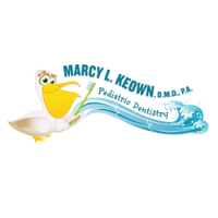 Marcy L. Keown, DMD, PA Logo