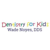McMinnville Dentistry for Kids- Wade Noyes DDS Logo