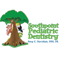 Southpoint Pediatric Dentistry Logo