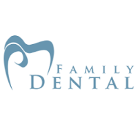 PDM Family Dental Logo