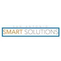 San Antonio Smart Solutions Logo