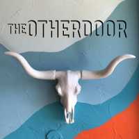 The Otherdoor Logo