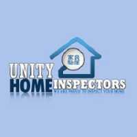 Unity Home Inspectors Logo
